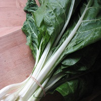 Bette blanche (FdC) - 500g