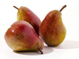 Poire Q-tee (Be) - 1Pc